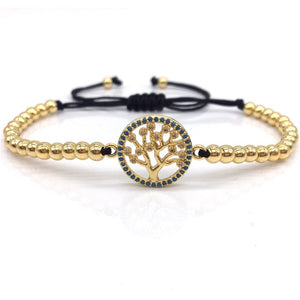 2019 New Fashion  Bracelet For Men and Women with 4 Different Style